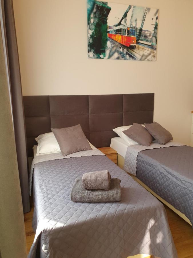 Historic Old Town Kazimierz Apartment Krakow Bagian luar foto