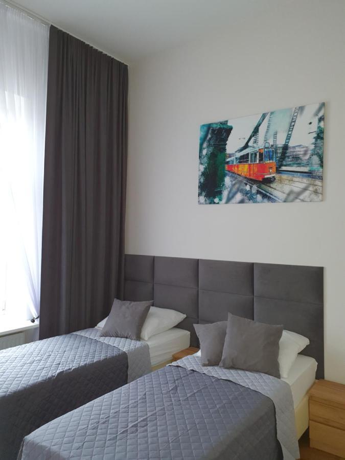 Historic Old Town Kazimierz Apartment Krakow Bagian luar foto